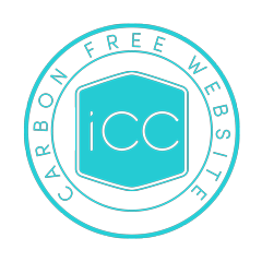 iCC -Carbon Free Website